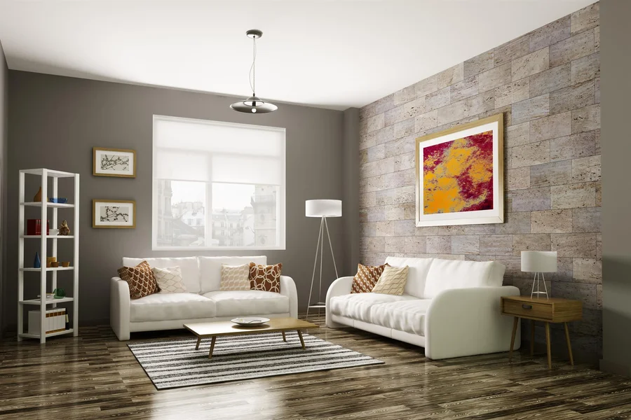 Hardwood Floor Cleaning